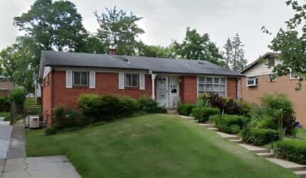 Elder Companion Home of MD I, LLC