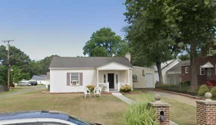 Homeplace Grove Serenity Estates I