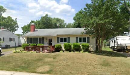 Walker’s Group Assisted Living, LLC