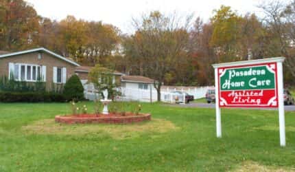 Pasadena Home Care II