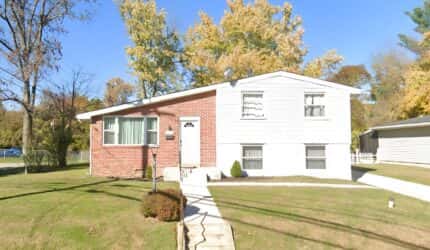 Rising Sun Assisted Living III