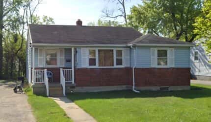 Eveline Gardens Assisted Living II