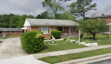 My House 2