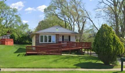 Crystal Manor Assisted Living