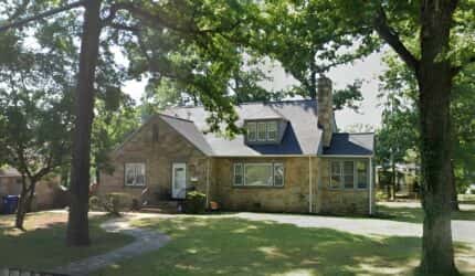 Home of Tender Care, LLC