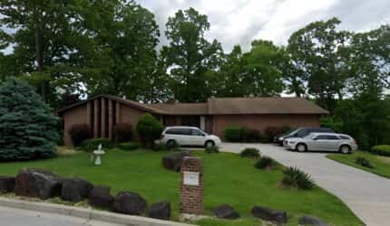 My House Assisted Living Facilities
