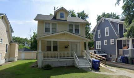 Alhambra Assisted Living Facility