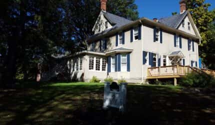 Esther’s Place At Strathmore