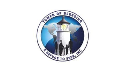 Tower of Blessing A Refuge to Seek