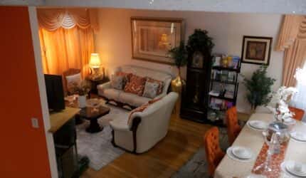 T&F Assisted Living