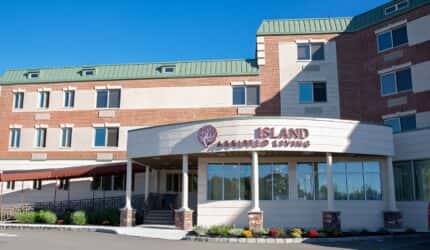 Island Assisted Living