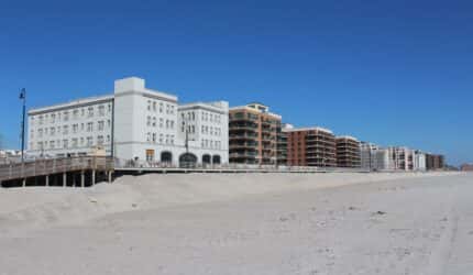 Long Beach Assisted Living