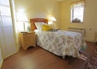Personal Private Floorplan
