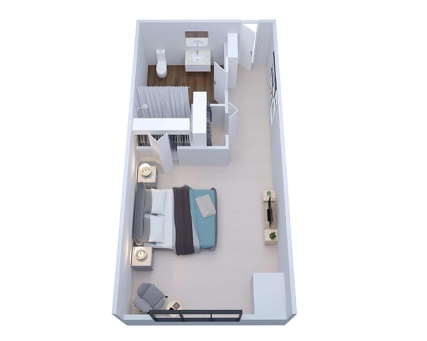 Bayside Memory Care