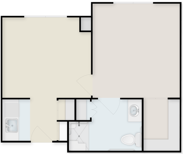 Bradley Floor Plan