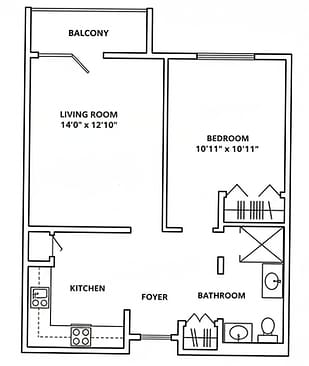 hearth at greenpoint floor plan