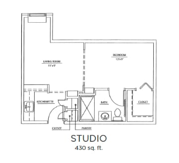 Studio