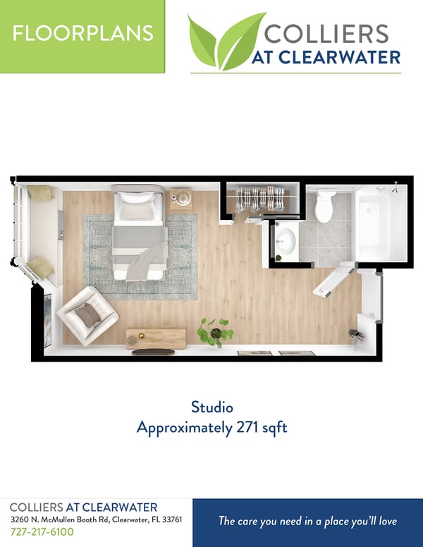 Studio