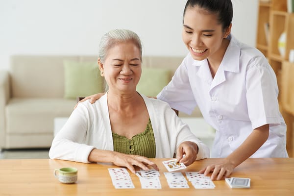 Memory Care Studio