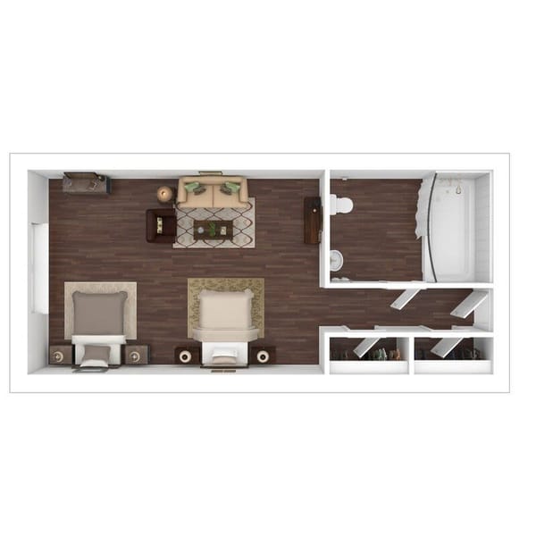 Companion Suite