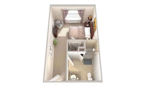 Memory Care Cedar