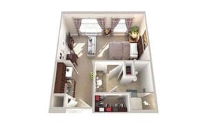 Assisted Living Elm