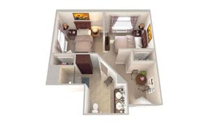 Memory Care Laurel