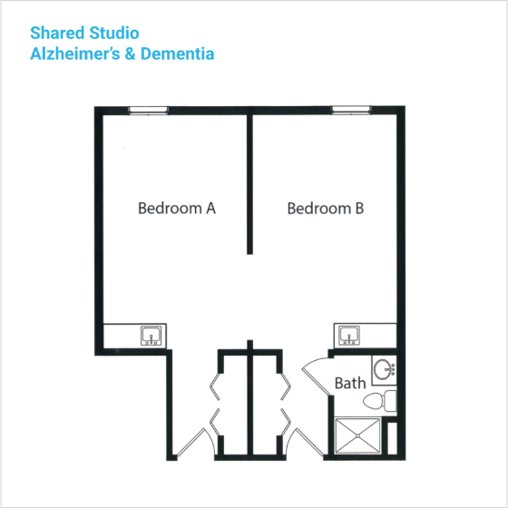 Studio – Brooklyn