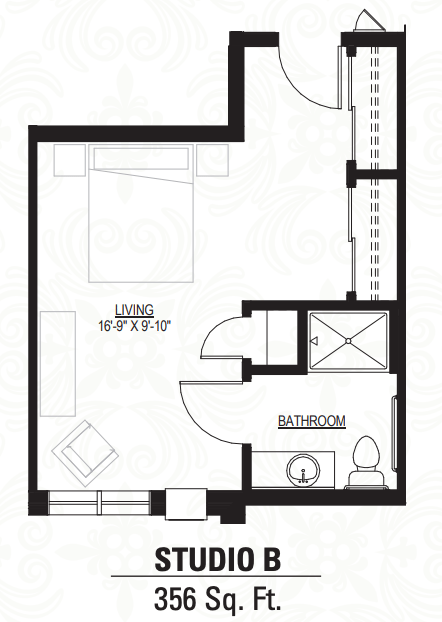 MC STUDIO B