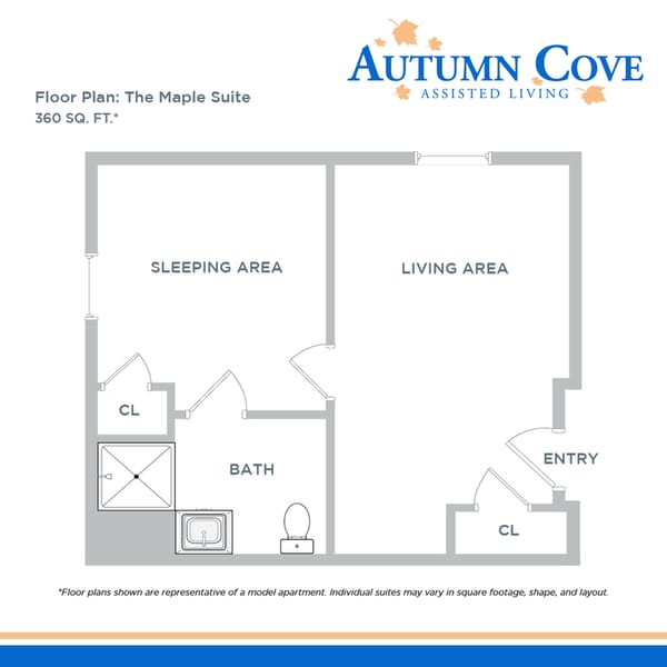 The Maple Suite