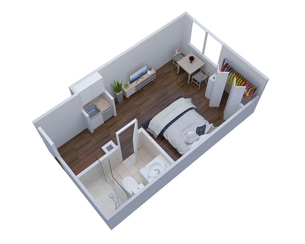 The Essex Studio