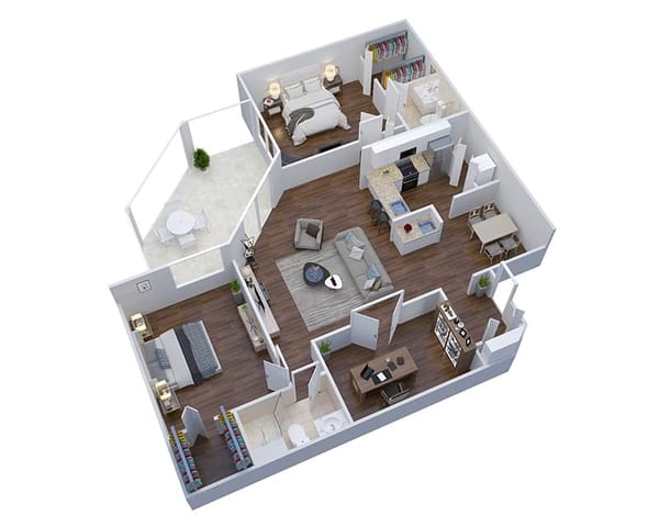 The Regency