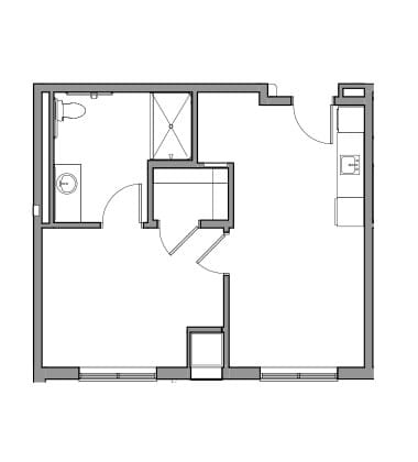 Acacia Residence