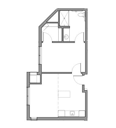 Cypress Residence