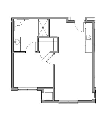 Dogwood Residence