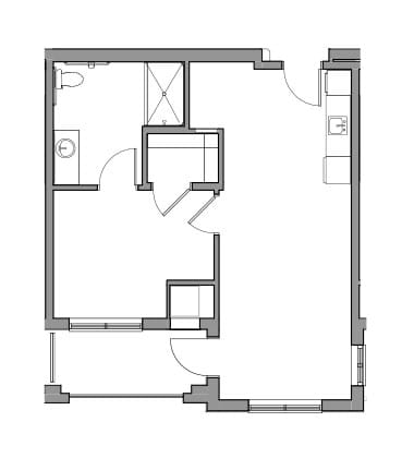 Laurel Residence