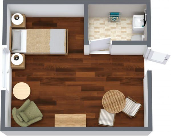 Standard Suite