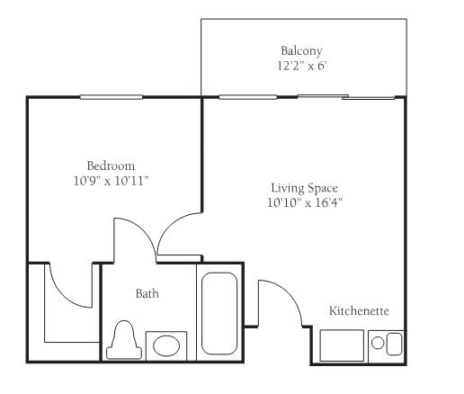 Floor plan 3