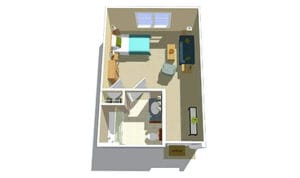 Memory Care Elm