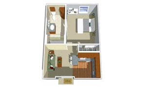 Assisted Living Cypress