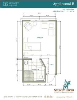 Memory Care Studio