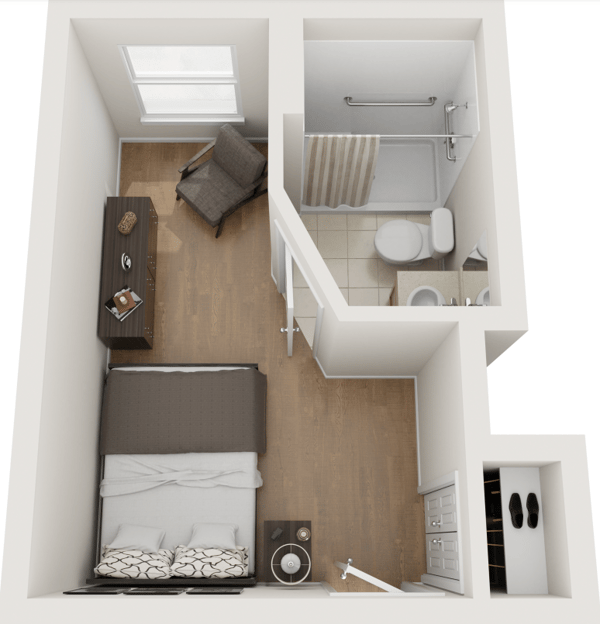 Suite A