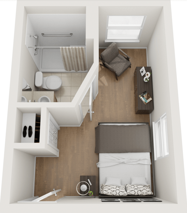 Suite B