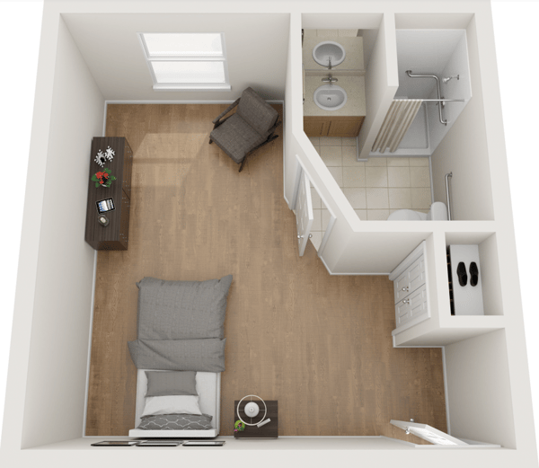 Suite C