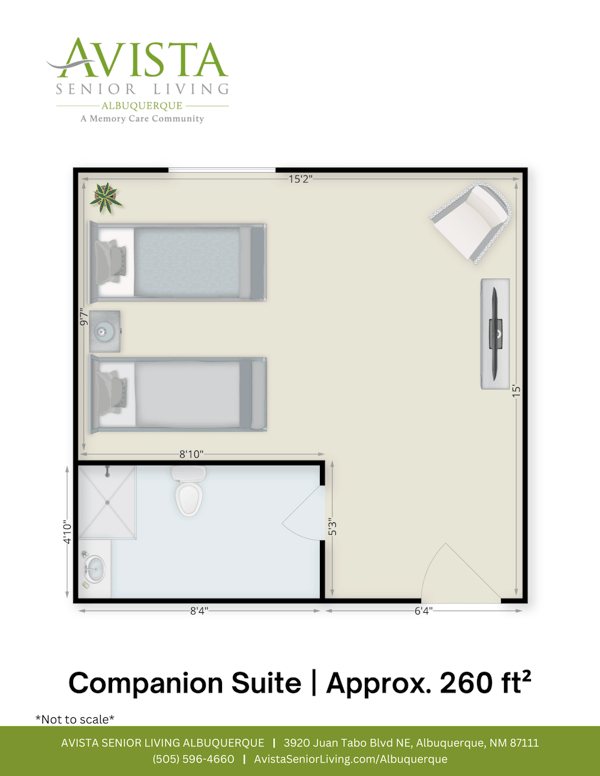 Companion Suite