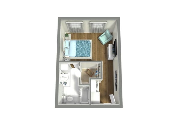 Studio Deluxe
