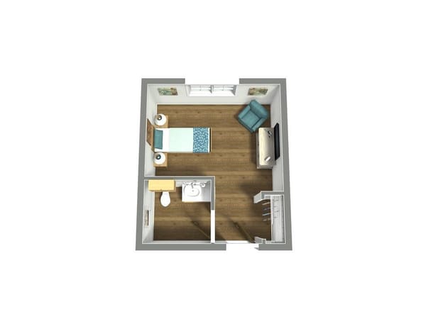Private Suite