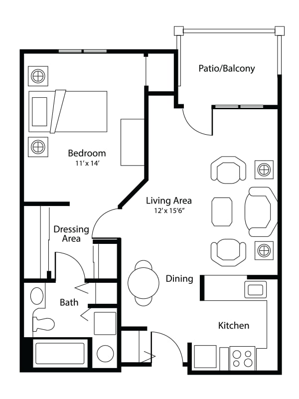 Floorplan 2