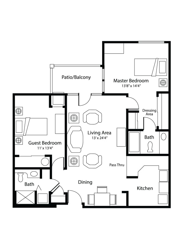 Floorplan 4