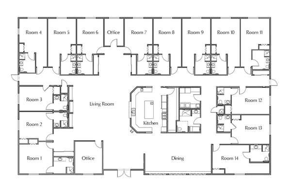 ABQ-West Floorplan